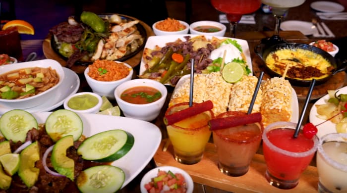 Yelp onthult de 20 populairste restaurants van San Antonio