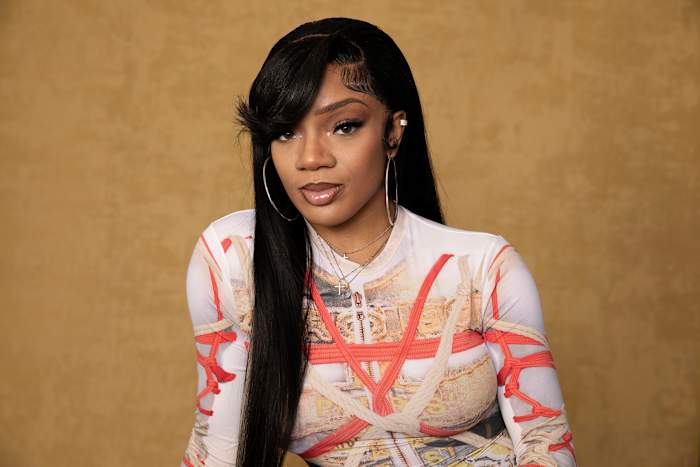 AP Breakthrough Entertainer: GloRilla, ooit een koormeisje, is een van de meest veelbelovende stemmen van de hiphop