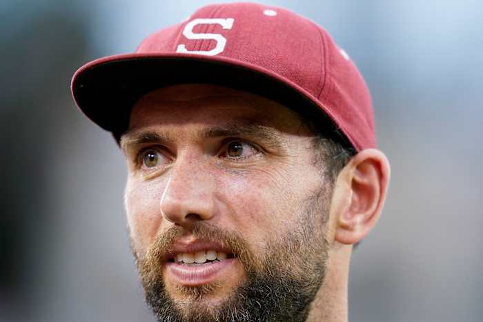 Andrew Luck keert terug naar Stanford als algemeen directeur van het voetbalprogramma