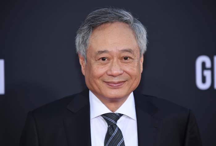 Ang Lee ontvangt DGA Lifetime Achievement Award