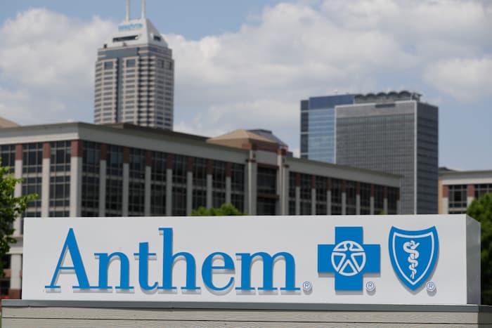 Anthem Blue Cross Blue Shield draait besluit terug om een ​​tijdslimiet te stellen aan anesthesie