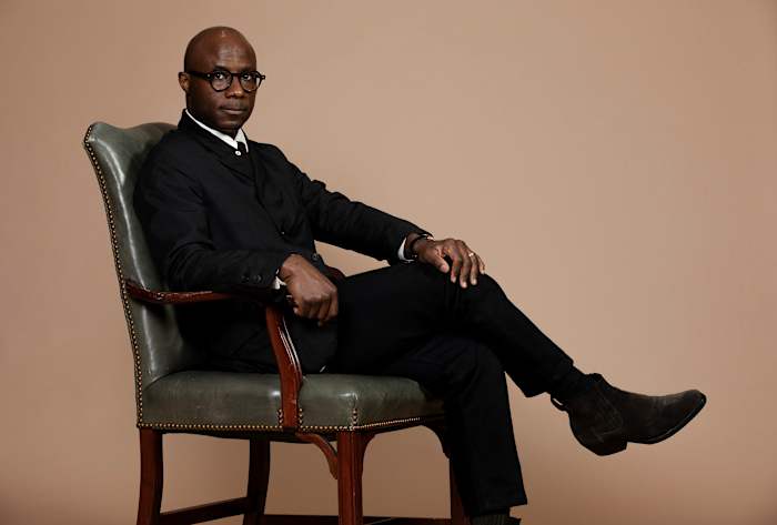 Barry Jenkins over waarom hij 'Mufasa' maakte en hoe het hem als filmmaker heeft veranderd