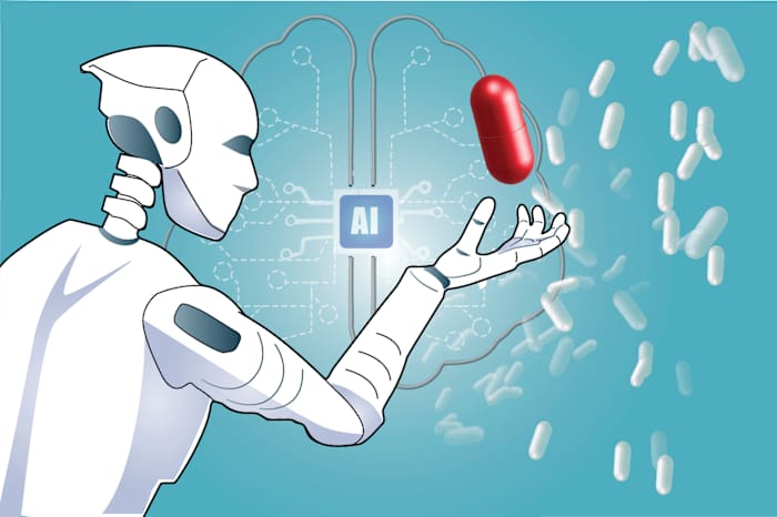 Betere medicijnen door AI? CEO van Insitro over wat machine learning Big Pharma kan leren