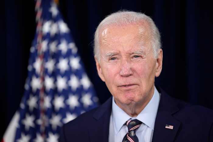 Biden kondigt bijna 2,5 miljard dollar extra militaire hulp aan Oekraïne aan