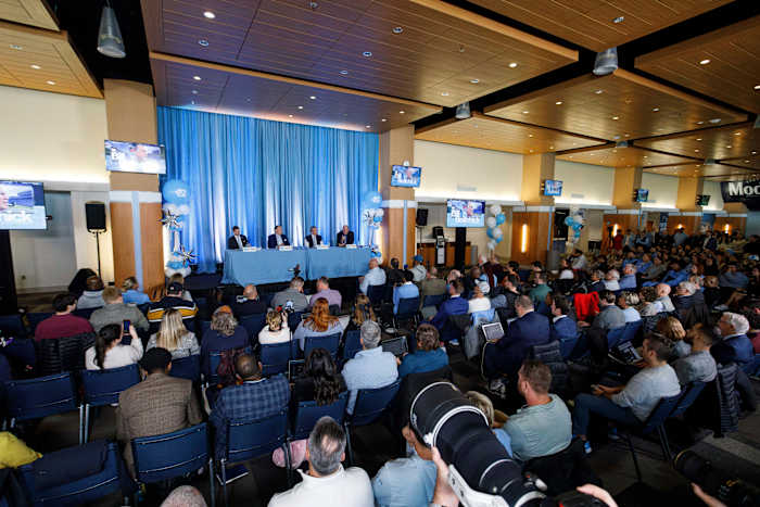 Bill Belichick 'wilde altijd' college-coaching eens proberen. Nu zal hij dat in North Carolina doen