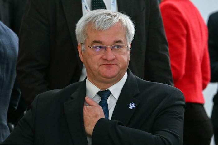 Blinken en de Russische Lavrov botsen op Oekraïne tijdens een veiligheidsbijeenkomst op Malta