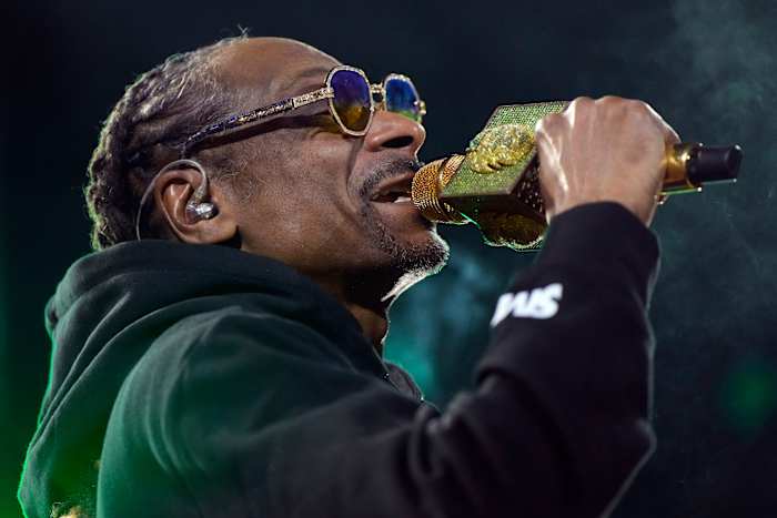 Broederschap Snoop Dogg en Dr. Dre na 30 jaar nog steeds sterk met nieuw album 'Missionary'