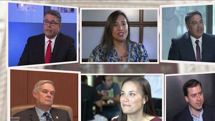 Burgemeester van een miljoen dollar? De volgende leider van San Antonio zou veel moeten uitgeven om de open zetel te winnen