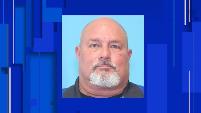 CLEAR Alert stopgezet voor 50-jarige man