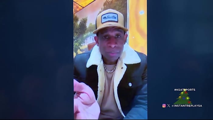 COLLEGE CORNER: Longhorns en UTSA hebben bowl-games ingesteld, UIW gaat verder en Coach Prime gaat naar de Valero Alamo Bowl