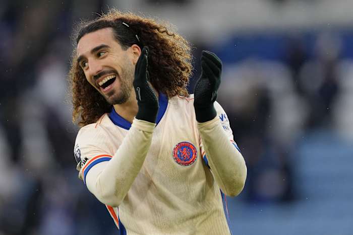 Chelsea evolueert van chaos naar consistentie, maar titeluitdager? Maresca zegt 'nee'