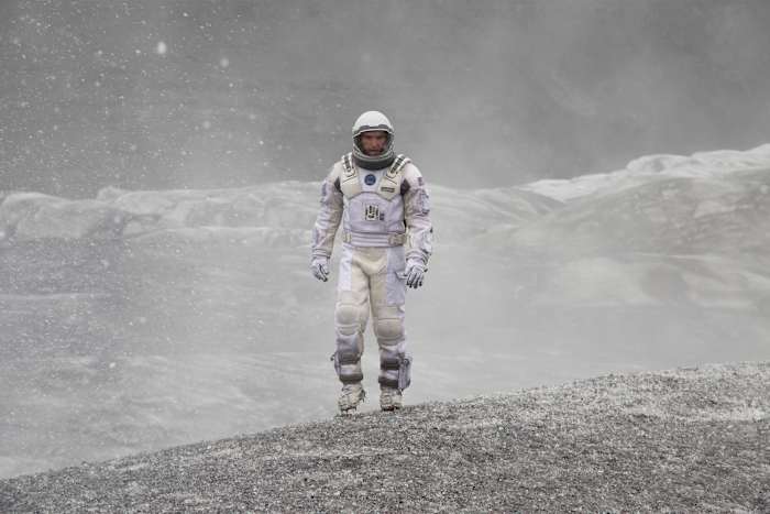 Christopher Nolan over het kosmische succes van 'Interstellar' 10 jaar later