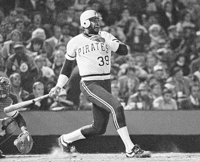 Dave Parker en Dick Allen verkozen tot honkbal's Hall of Fame