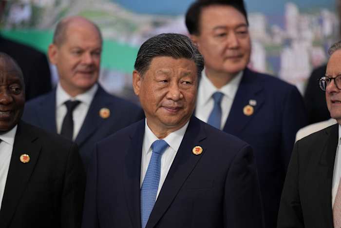 De Chinese Xi zal waarschijnlijk de inauguratie-uitnodiging van Trump afwijzen, omdat hij het te riskant vindt om aanwezig te zijn