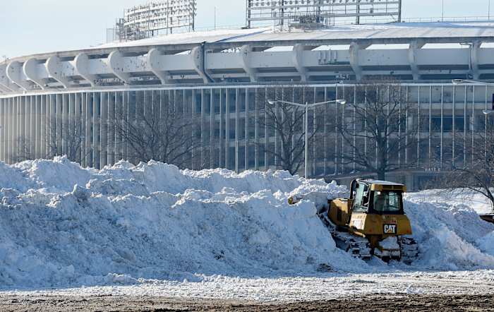 De Senaat keurt de grondwet voor het RFK Stadion goed, waardoor de Washington Commanders een grote overwinning buiten het veld behalen