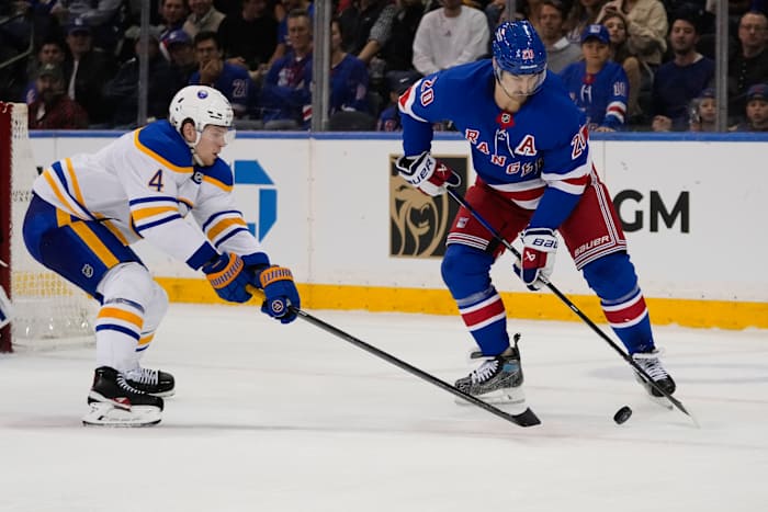 De VS geeft prioriteit aan oudere veteranen voor de 4 Nations Face-Off tegen Canada, Zweden en Finland