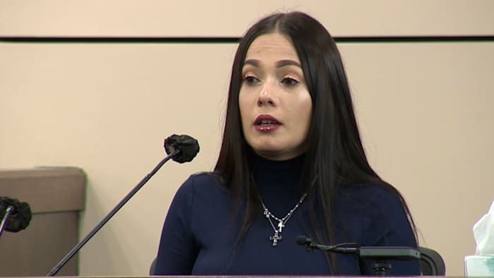 De advocaat van de vrouw uit San Antonio, veroordeeld voor een dodelijke hondenaanval op een 81-jarige man, gaat in beroep