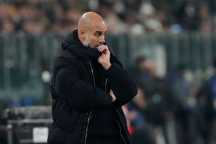 De crisis bij Man City verdiept zich met verlies tegen Juventus in de Champions League terwijl Barcelona en Arsenal winnen
