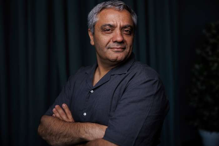 De definitie van thuis van de verbannen Iraanse filmmaker Mohammad Rasoulof is aan het verschuiven