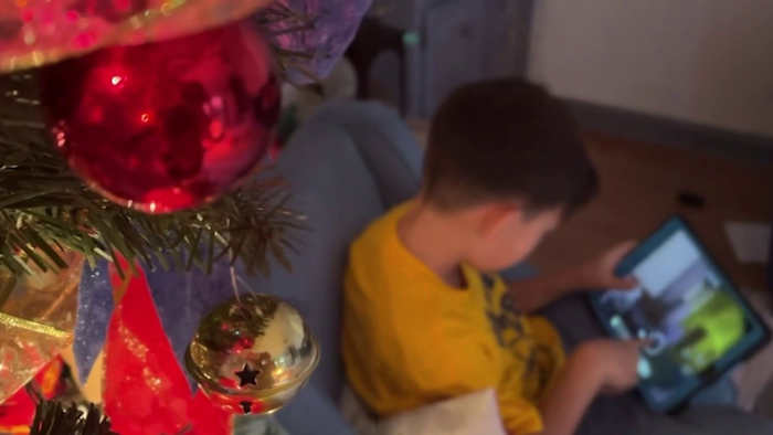 De elektronica van de Kerstman vraagt ​​deze kerst om richtlijnen voor ouders