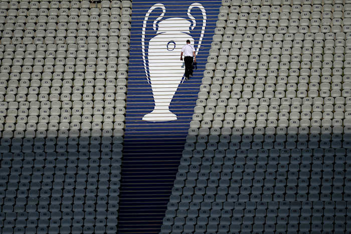 De groep achter een nieuwe Europese voetbalcompetitie is weer opgedoken. Dit is wat ze voorstellen