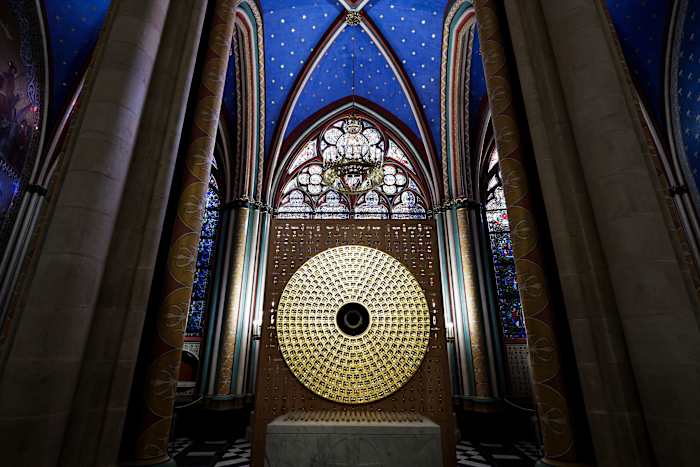 De heropening van de Notre Dame zal gepaard gaan met plechtige rituelen, een grote opera, staatshoofden en hoge veiligheidsmaatregelen