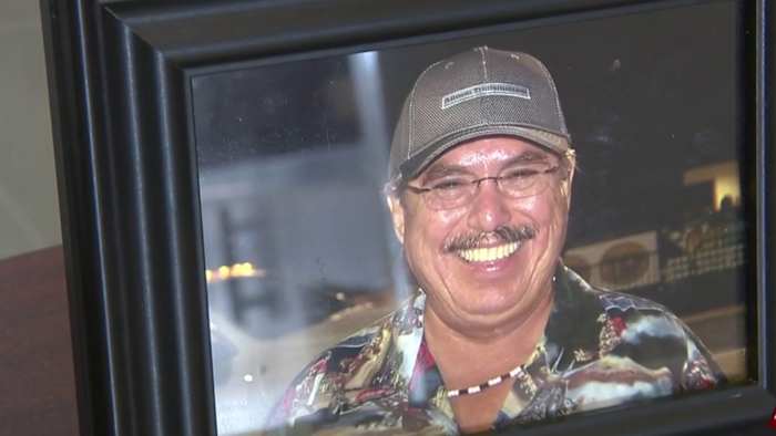 De politie van Schertz onderzoekt een nieuwe persoon die geïnteresseerd is in de moord op een zakenman op kerstavond in 2015