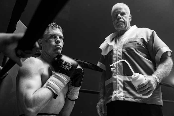 Deze drie nieuwe sportdrama's zijn boven hun gewicht