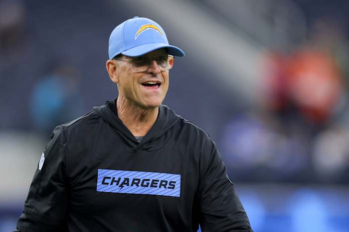 Dicker van Chargers profiteert van een obscure regel en maakt NFL's eerste fair-catch-kick in 48 jaar