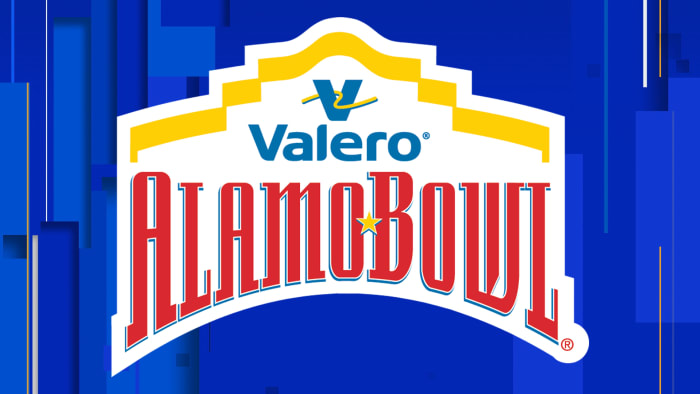 🏈 Dingen om te doen in San Antonio dit weekend: 32e jaarlijkse Valero Alamo Bowl, Sheng Wang, The Spazmatics