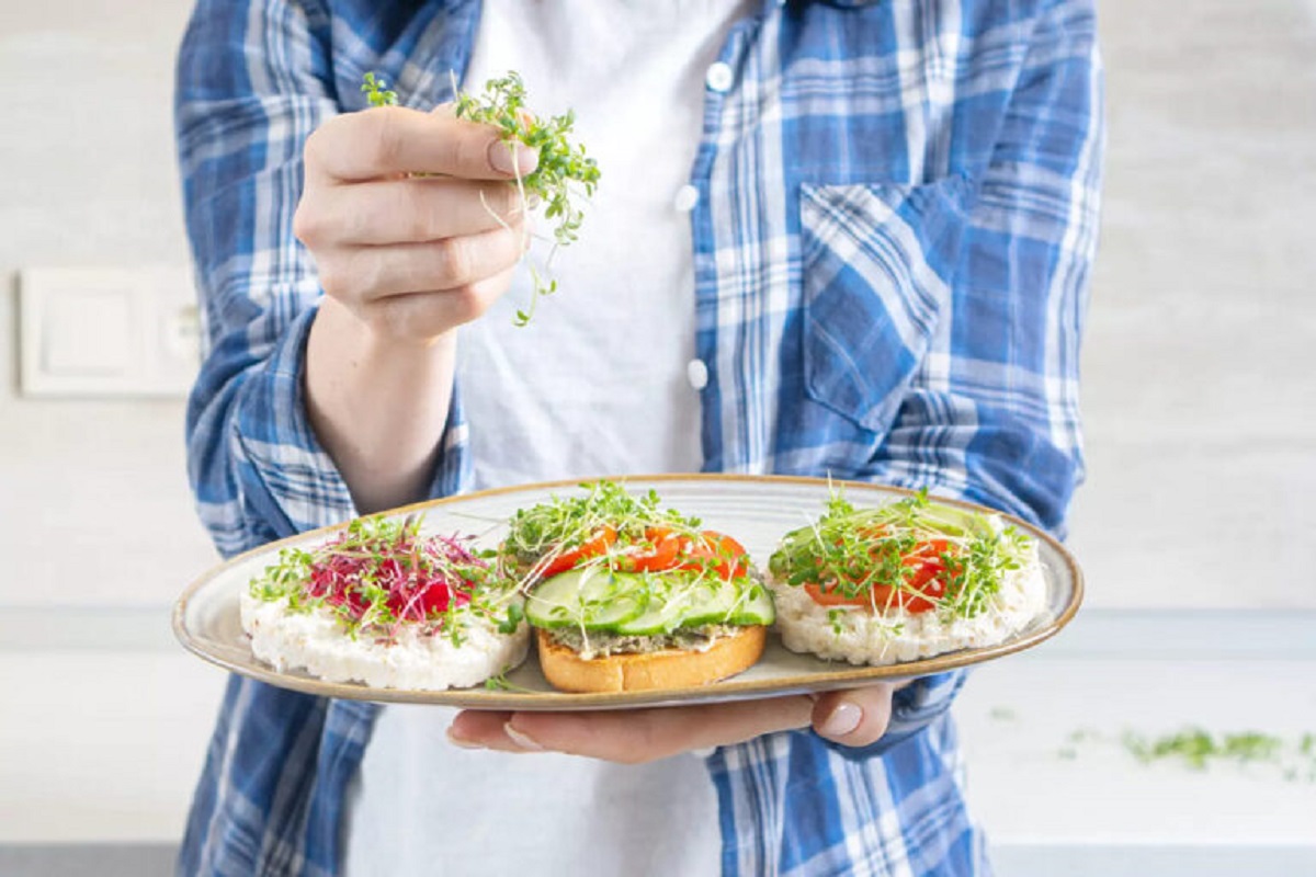 Dit voedsel is door wetenschappers uitgeroepen tot het gezondste ter wereld