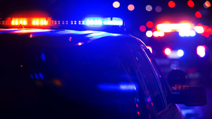 Drie tieners gearresteerd, beschuldigd van diefstal na diefstal van voertuig, zegt SAPD