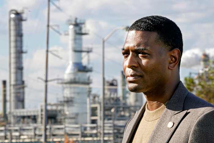 EPA-hoofd Regan, die pleitte voor milieurechtvaardigheid, verlaat zijn ambt op 31 december