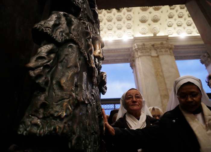 Een Heilig Jaar staat op het punt te beginnen in Rome. Dit is wat je moet weten