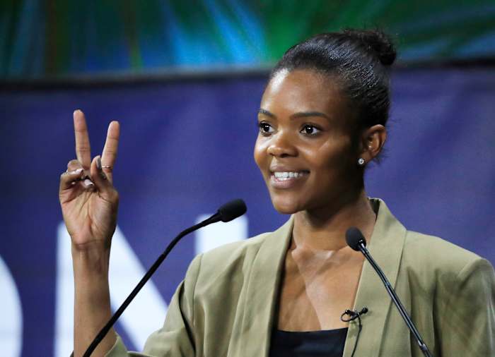 Een Nieuw-Zeelandse functionaris draait de visumweigering voor de Amerikaanse conservatieve influencer Candace Owens terug