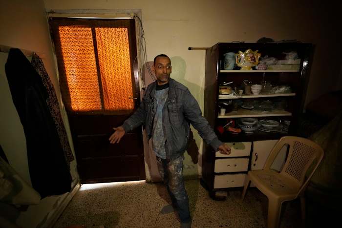 Een Syrische familie vertelt over de verschrikkingen van de chemische aanval in de buurt van Damascus in 2013