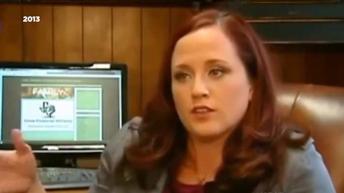 Financieel adviseur en radiopresentator van San Antonio gearresteerd, wordt beschuldigd van federale obstructie