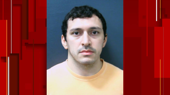 Gearresteerde brandweerman uit San Antonio kreeg een schorsing van tien dagen omdat hij geen aangifte had gedaan