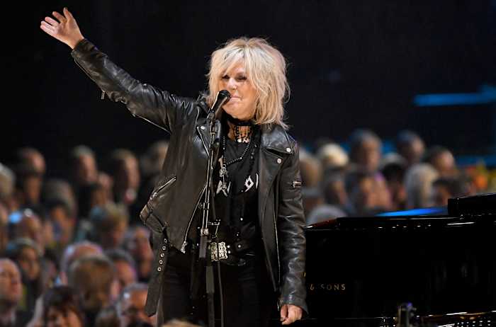 Geen druk: zangeres Lucinda Williams neemt album met Beatles-nummers op in de beroemde Abbey Road