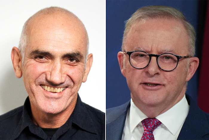 'Gravy Day' is een Australische traditie geïnspireerd op een onwaarschijnlijk kerstlied van Paul Kelly