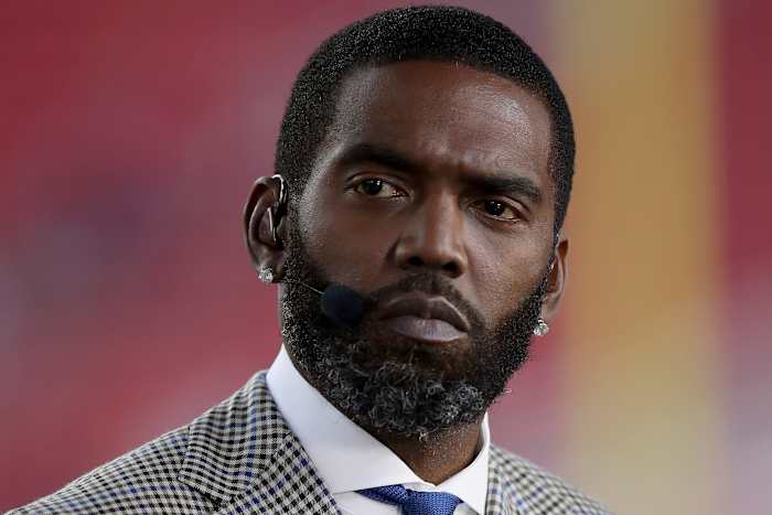 Hall of Famer Randy Moss neemt voor langere tijd afscheid van ESPN vanwege gezondheidsproblemen