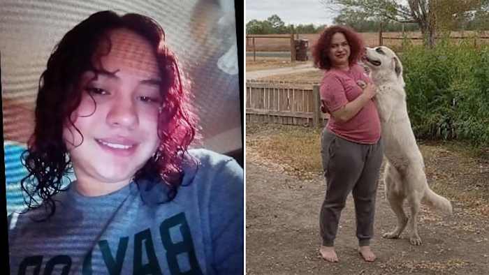 Heb je haar gezien? BCSO op zoek naar vermist 14-jarig meisje