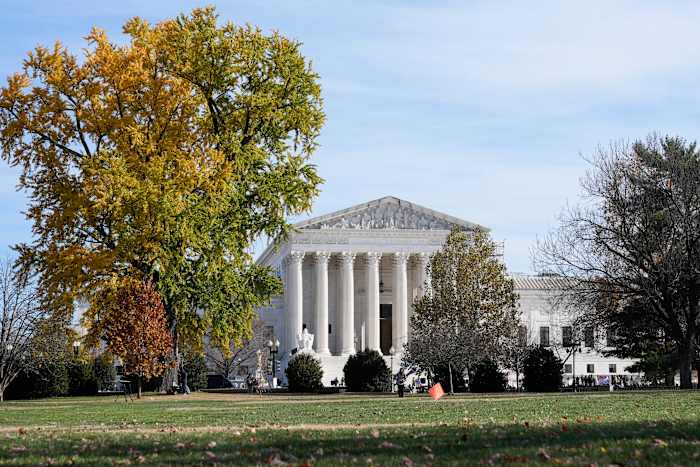 Het Hooggerechtshof zal beslissen of de Palestijnse autoriteiten in de VS kunnen worden aangeklaagd vanwege aanvallen in het Midden-Oosten