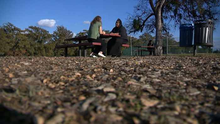 'Het is een levensveranderende blessure': tekenleraar uit San Antonio herstelt na de crash in Mexico