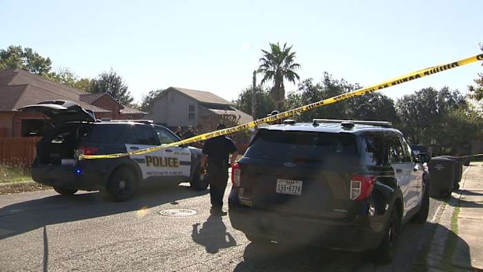 'Het is het niet waard. Neem de auto': Vrouw reageert op buurman die wordt neergeschoten terwijl ze autodieven confronteert