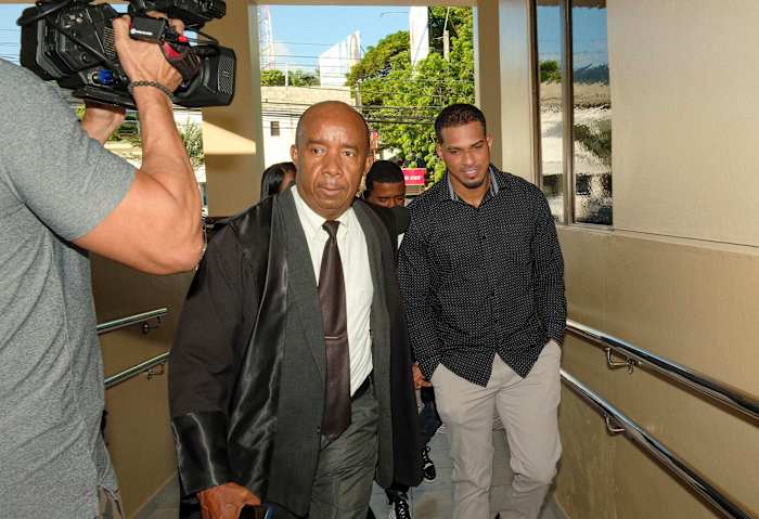 Het proces tegen Wander Franco tegen seksueel misbruik is met vijf maanden uitgesteld