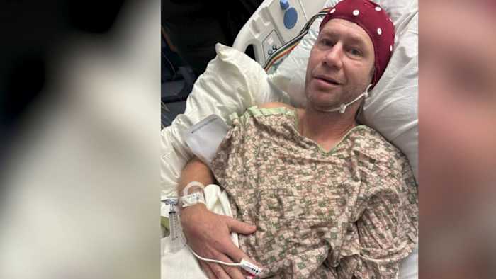 'Hij had absoluut geen leven in zich': NEISD-studenten en trainer redden het leven van een leraar na een hartstilstand