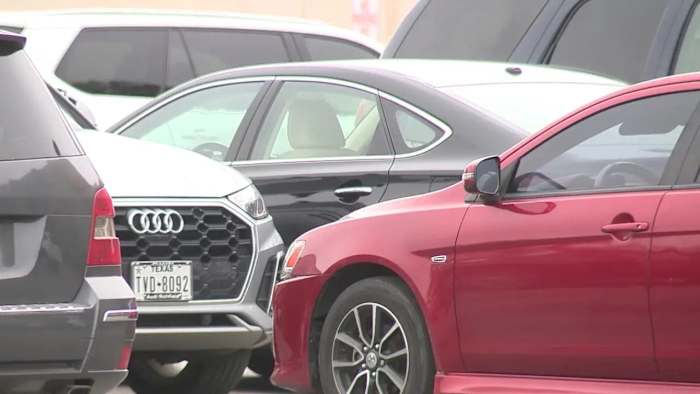 Hoe bescherm je je auto-robos in deze tijd?