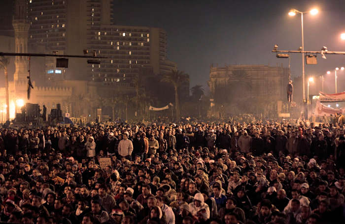 Hoe zal de toekomst van Syrië eruitzien? Het antwoord zou kunnen liggen in het recente verleden van andere Arabische landen