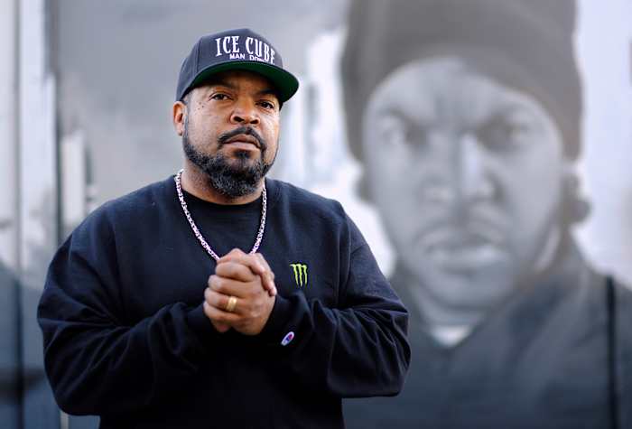 Ice Cube's gedachten blijven bij muziek terwijl andere inspanningen, van BIG3 tot NFL-partnerschap, hem bezig houden